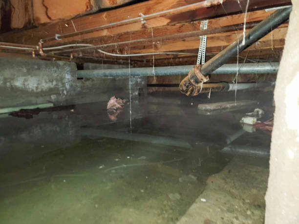 Best 24-hour water damage restoration  in Honesdale, PA