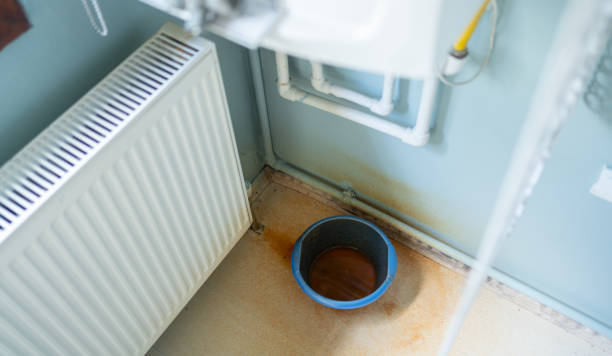 Best Local water damage restoration  in Honesdale, PA