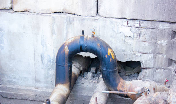 Reliable PA Water damage restoration Solutions